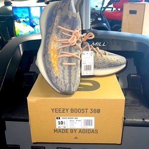 Yeezy Boost 380